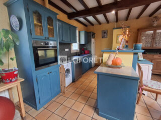  Maison � vendre 5 pi�ces 128 m�