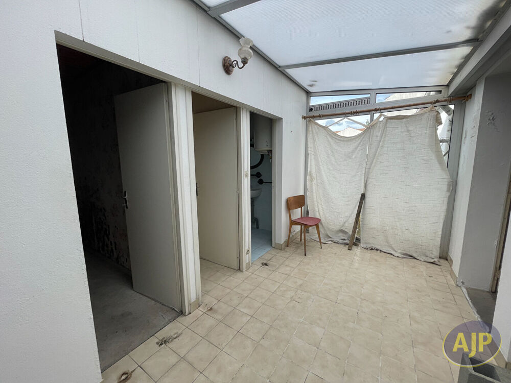 Vente Maison Challans Challans