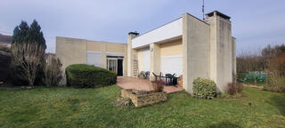  Maison à vendre 5 pièces 94 m²
