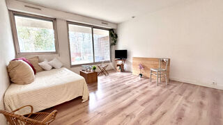  Appartement à vendre 1 pièce 24 m²