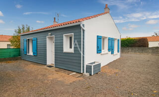  Maison  vendre 3 pices 56 m