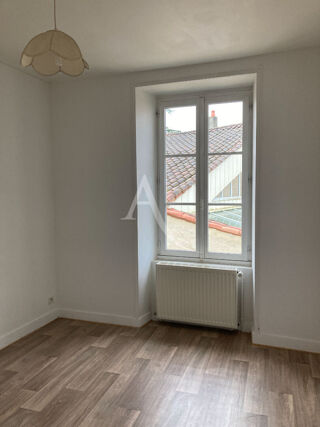  Appartement à louer 2 pièces 41 m²