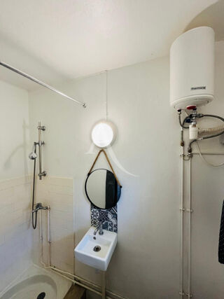  Appartement � louer 1 pi�ce 14 m�