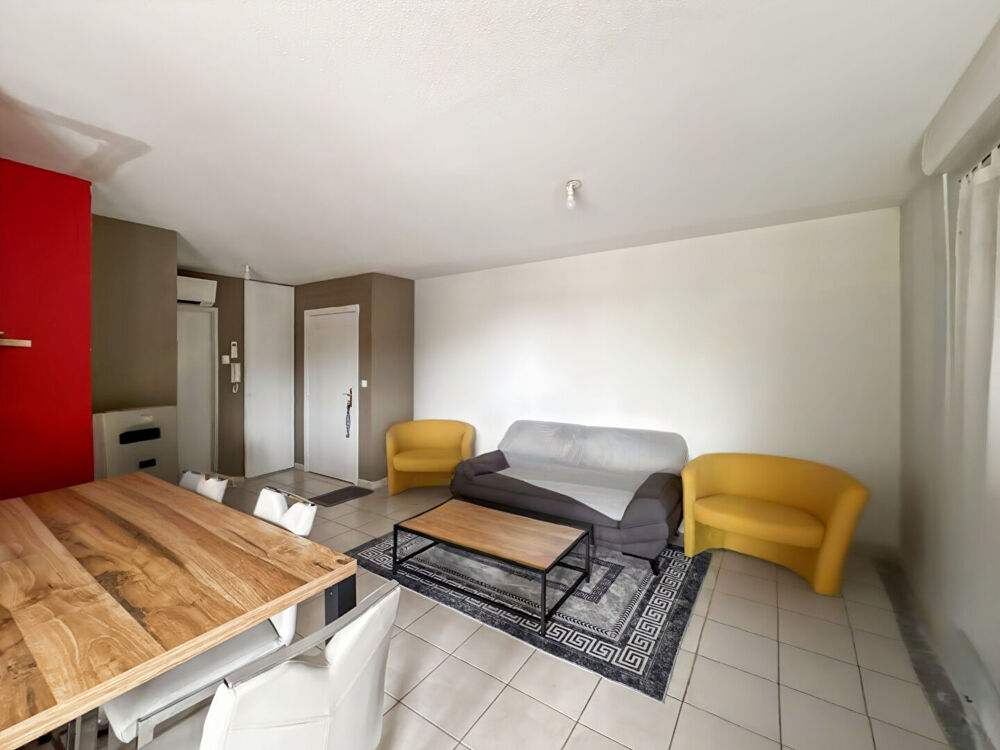Appartement Montauban 3 pièce(s) 56 m2
