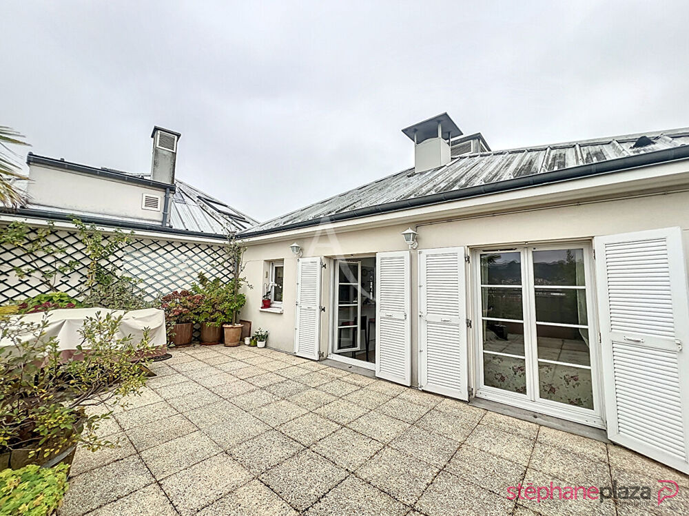  vendre  Appartement Suresnes (92150)