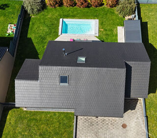  Maison � vendre 6 pi�ces 122 m�