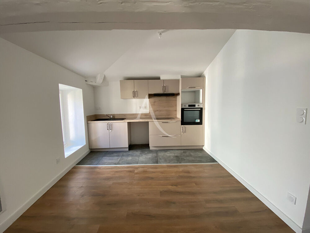 Location Appartement Appartement Castelnaudary 2 pièce(s) 40,44 m2 Castelnaudary