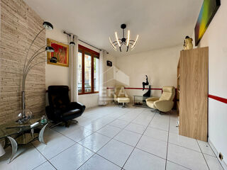  Maison à vendre 6 pièces 141 m²