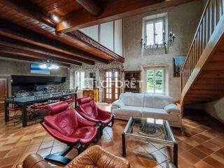  Maison � vendre 6 pi�ces 248 m�