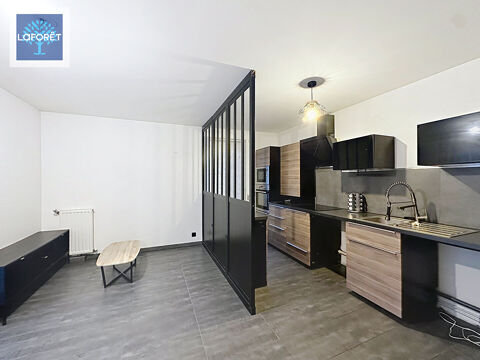  Appartement � louer 2 pi�ces 41 m�