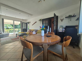  Maison à vendre 5 pièces 