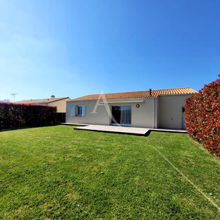  Maison � vendre 4 pi�ces 97 m�