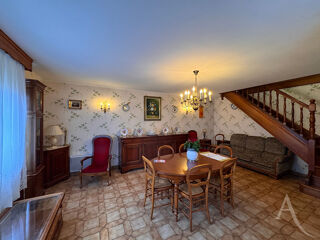  Maison � vendre 5 pi�ces 100 m�