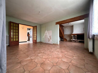  Maison à vendre 6 pièces 160 m²