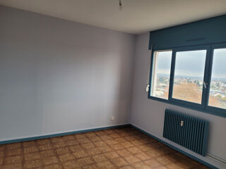  Appartement � louer 3 pi�ces 62 m�