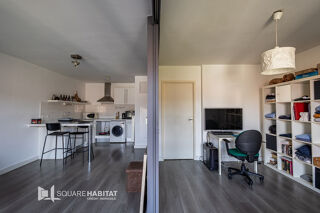  Appartement � vendre 2 pi�ces 41 m�
