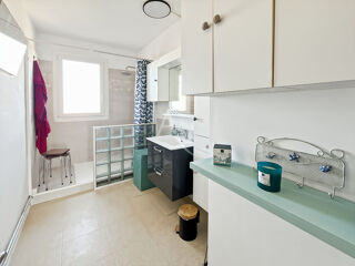  Appartement à vendre 3 pièces 71 m²