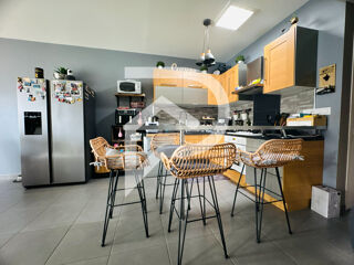  Maison � vendre 4 pi�ces 85 m�