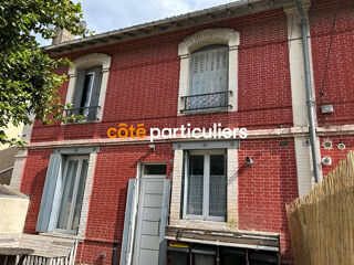  Appartement  vendre 3 pices 65 m