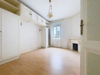  Appartement à vendre 3 pièces 65 m²