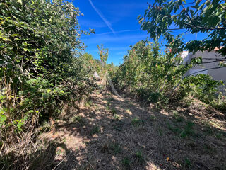  Terrain � vendre 417 m�