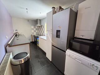  Maison à vendre 3 pièces 55 m²