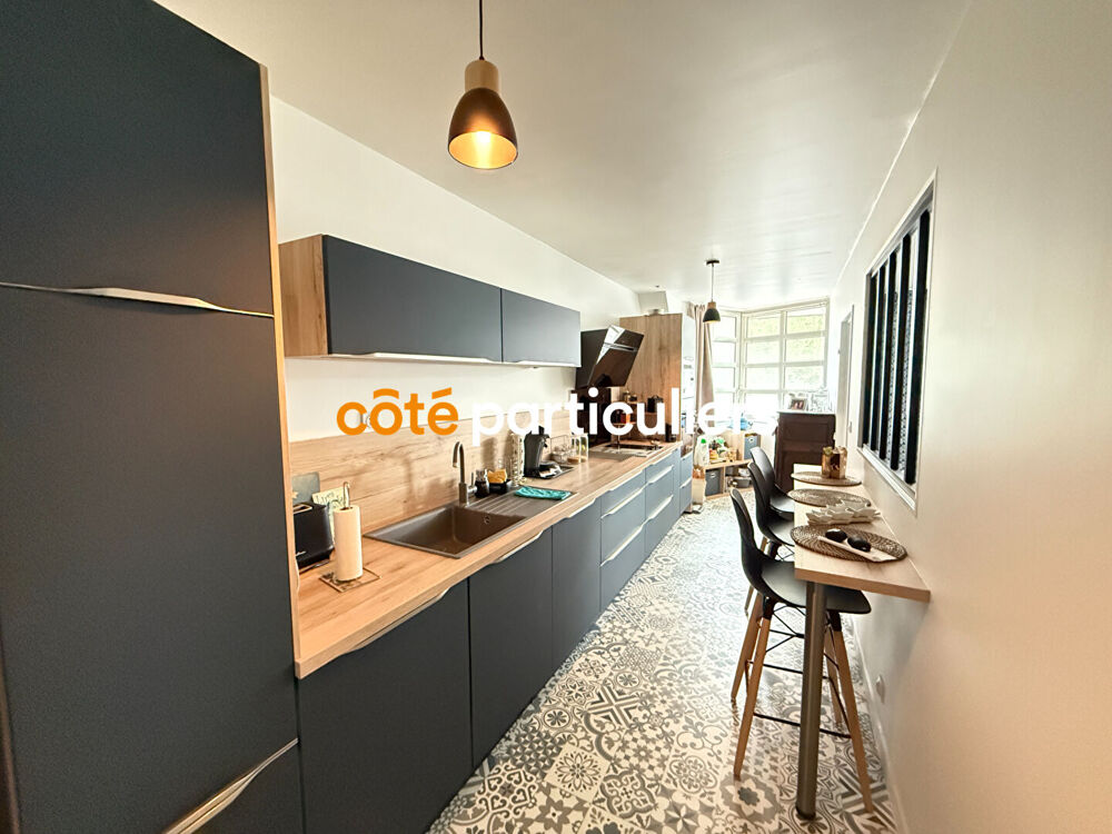 Vente Appartement Appartement Evreux 3 pices 87.15 m2 Evreux