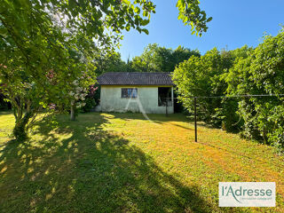  Maison  vendre 4 pices 75 m