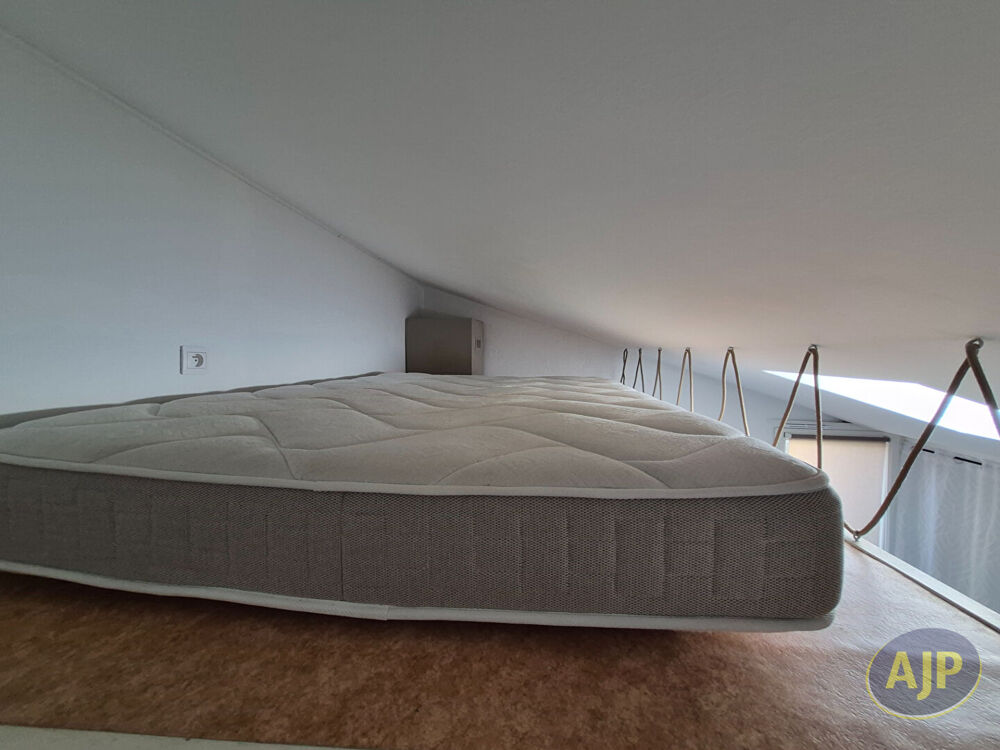 Rezé Studio meublé 15m²