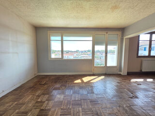  Appartement � vendre 4 pi�ces 72 m�