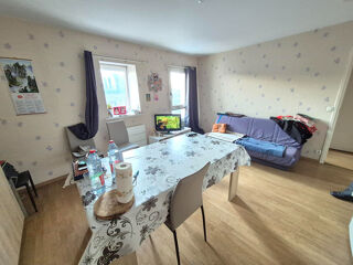  Appartement à vendre 2 pièces 37 m²