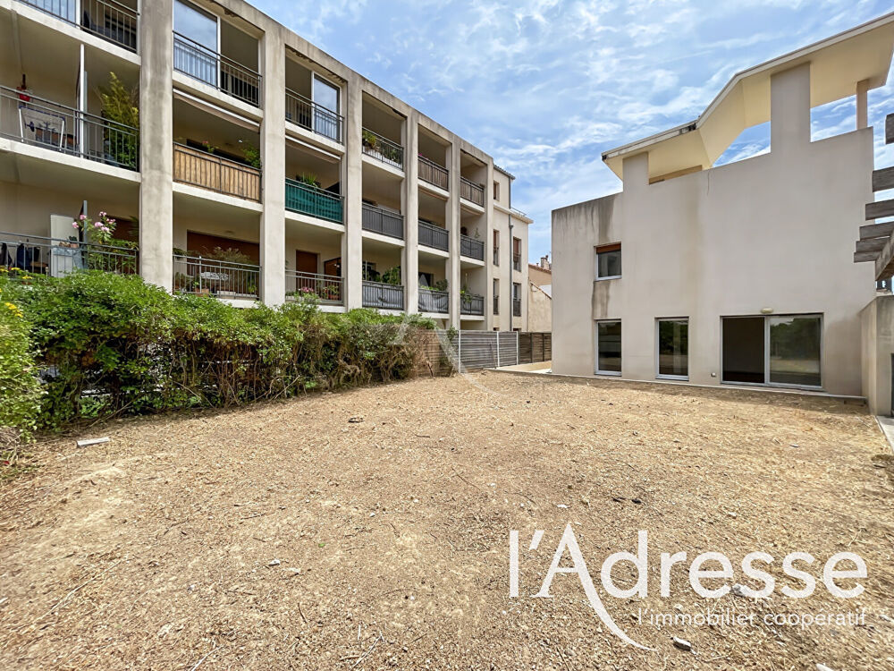 Appartement La Ciotat - 4 pièces - 85 m2