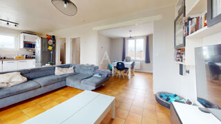  Maison à vendre 4 pièces 90 m²
