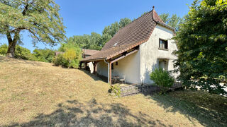  Maison à vendre 6 pièces 100 m²