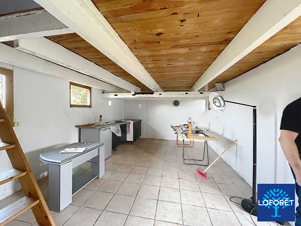 Maison Lieurey 13 pièces 42 m2