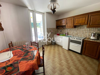  Maison à louer 3 pièces 65 m²