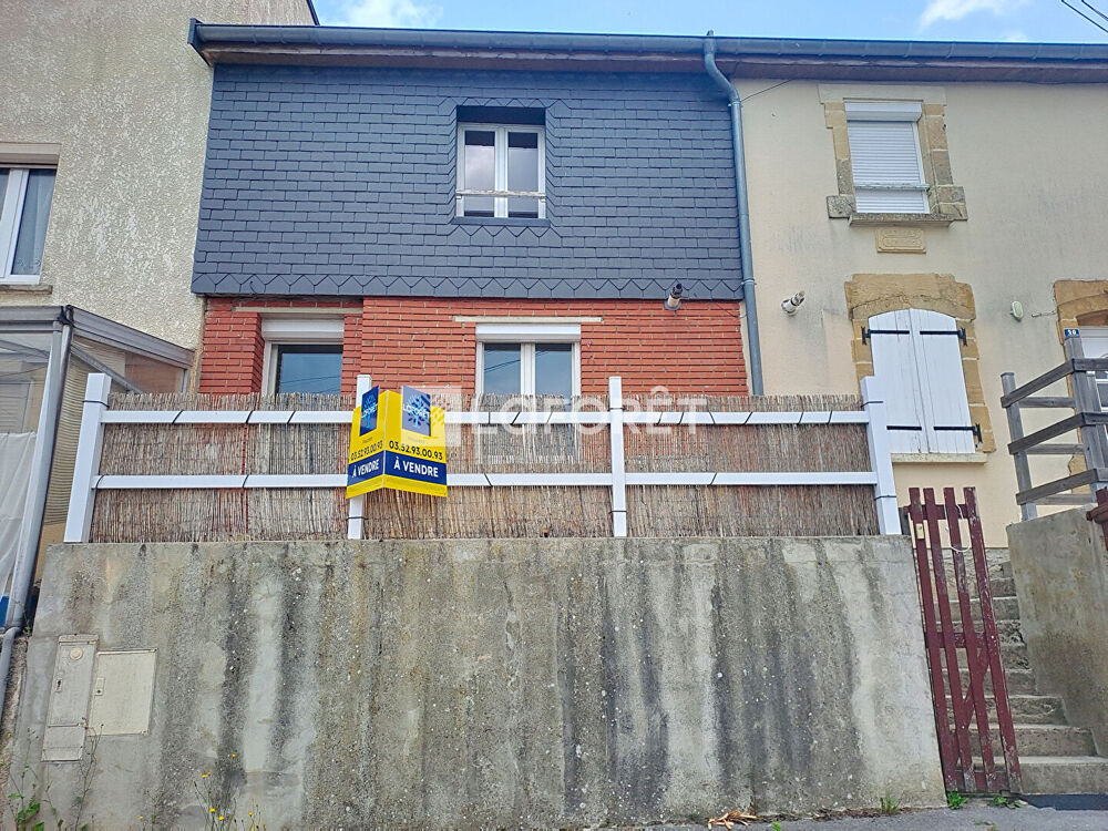 Maison Vouziers 5 pièce(s) 139 m2