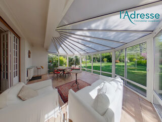 Vente Maison Pavillon 207 m², Quartier du château!! Champs sur marne