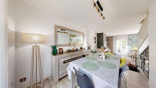 Maison à vendre 7 pièces 123 m²