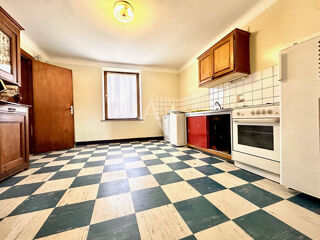  Maison � vendre 5 pi�ces 