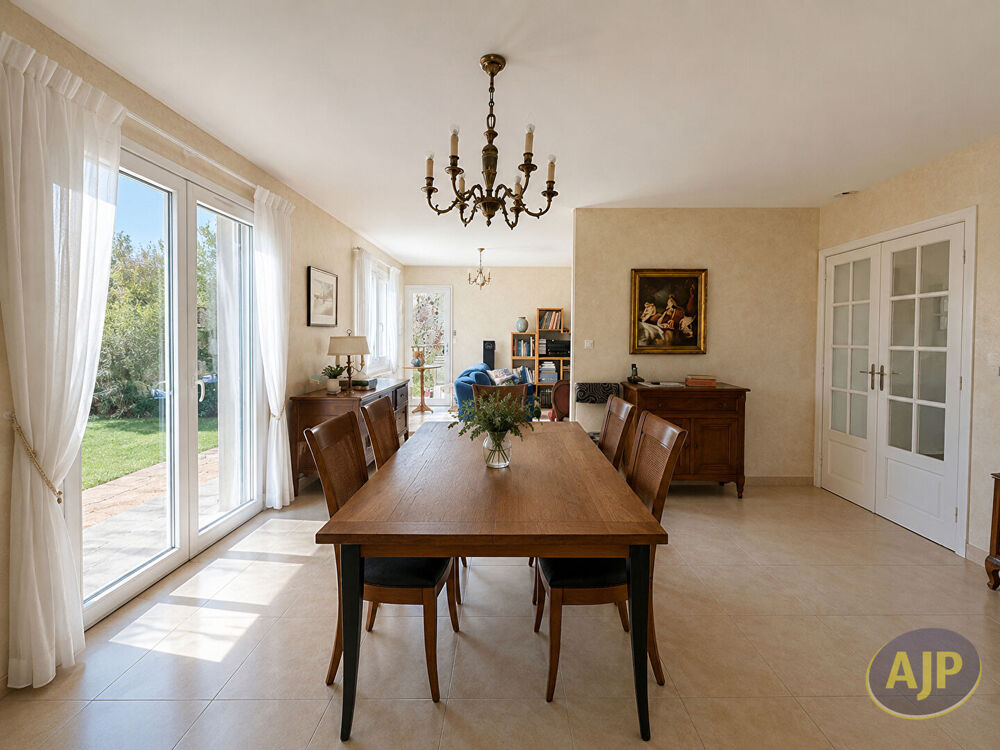 Vente Maison Maison Sautron 7 pièce(s) 155 m2 Sautron
