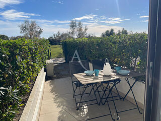  Appartement � vendre 1 pi�ce 1 m�