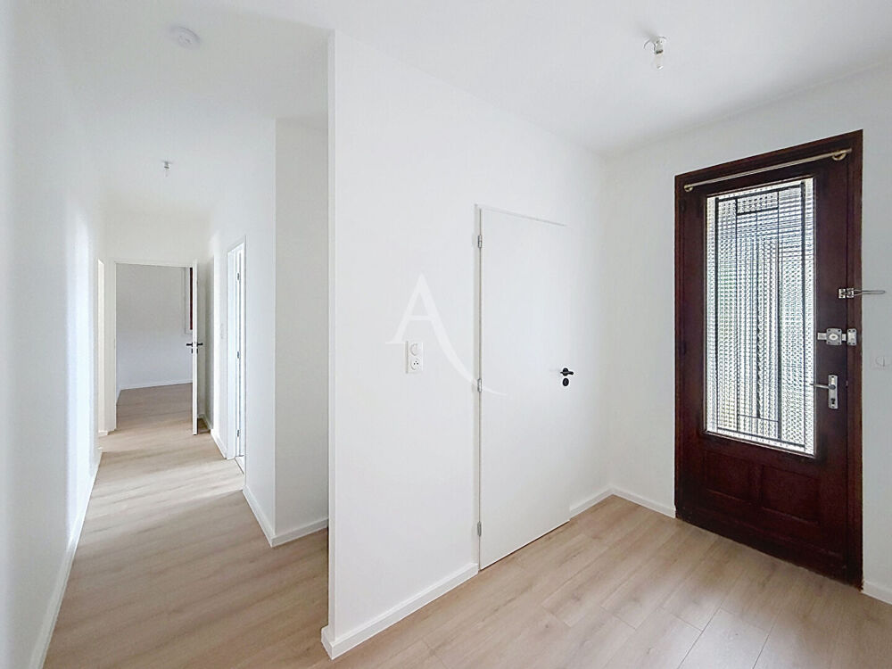 Vente Maison PAU Maison 3 chambres rénovée avec garage / Secteur Hippodrome Pau