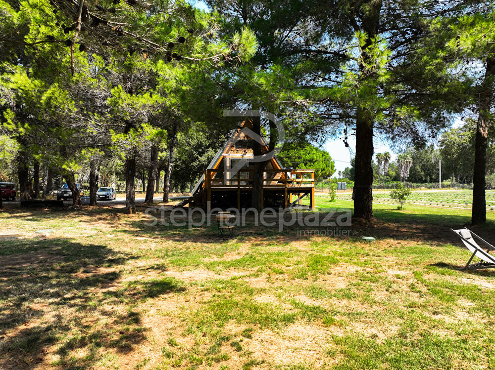 à vendre  Maison Saint-Cyprien (66750)