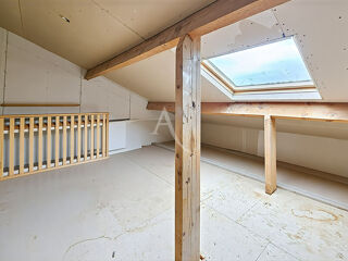  Appartement � vendre 1 pi�ce 30 m�