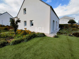  Maison à vendre 8 pièces 205 m²