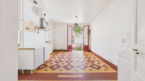 Maison à vendre 7 pièces 152 m²