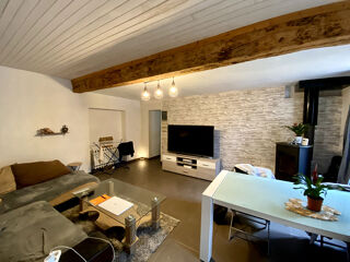  Maison à vendre 4 pièces 119 m²