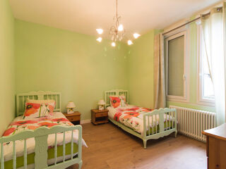  Appartement � vendre 3 pi�ces 71 m�