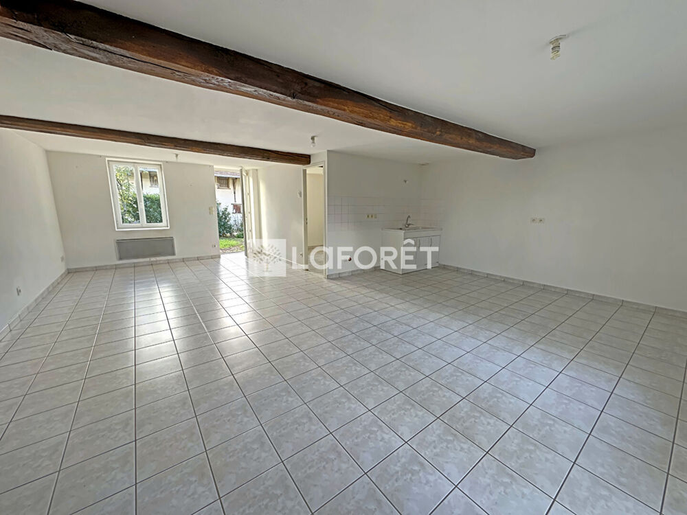 Vente Maison Maison sur la commune de Marboz LOT 5 Marboz